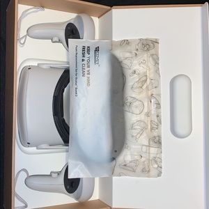 Oculus Quest 2 (Upgraded)
